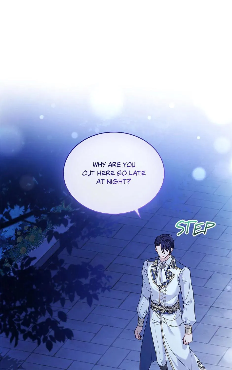Read The Lady Needs a Break chapter 120 image 70 on Lezhin