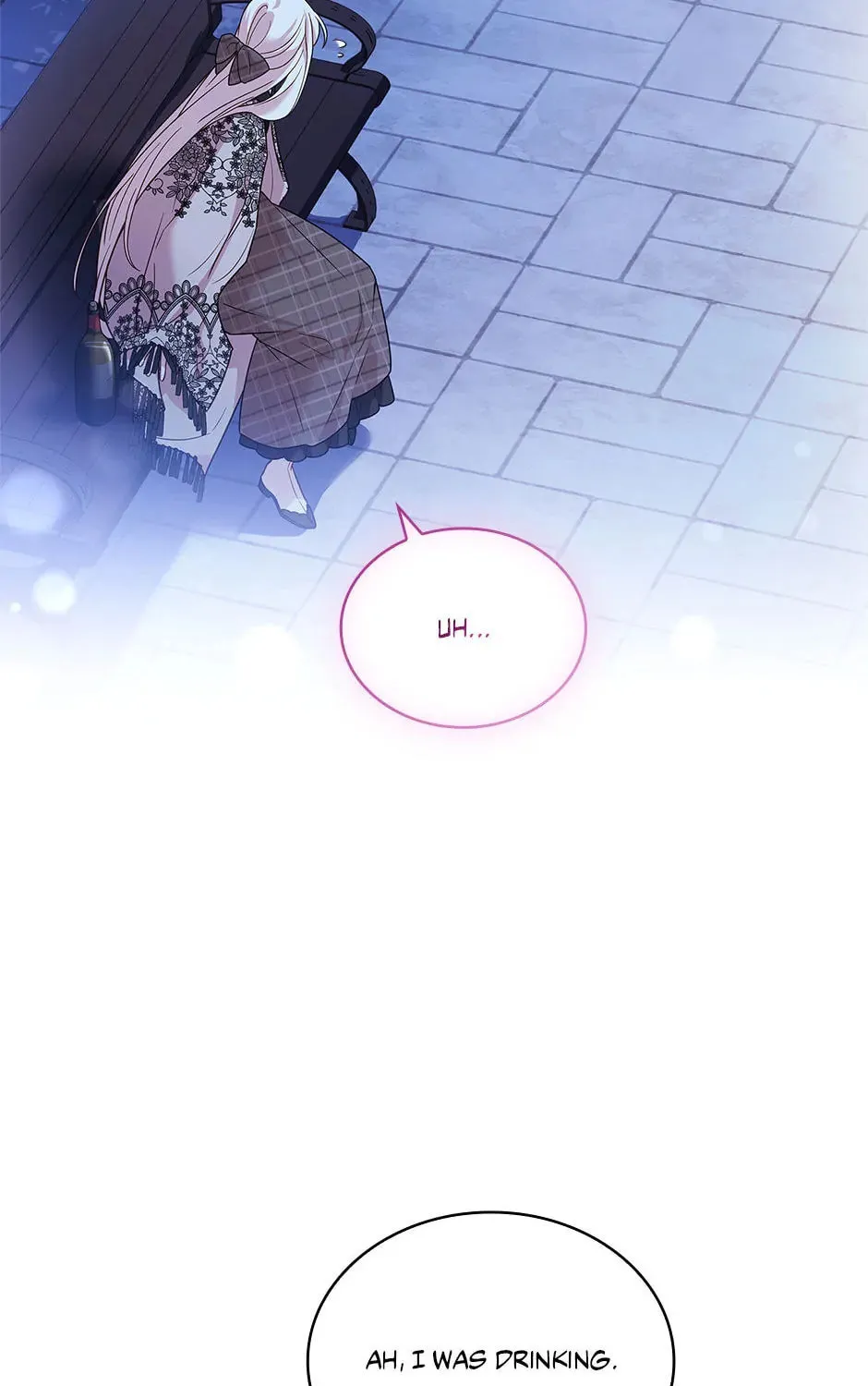Read The Lady Needs a Break chapter 120 image 72 on Lezhin