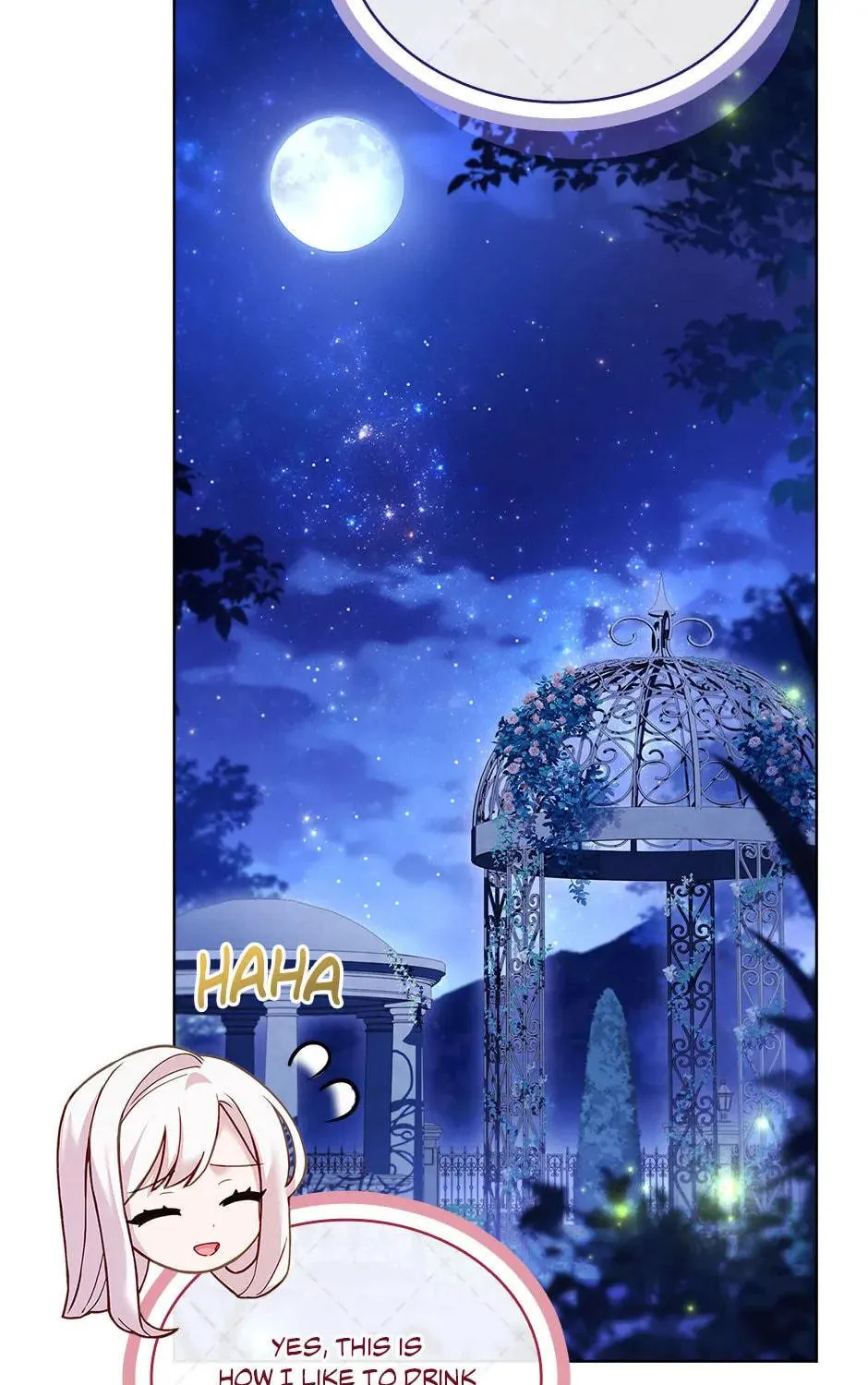Read The Lady Needs a Break chapter 120 image 76 on Lezhin