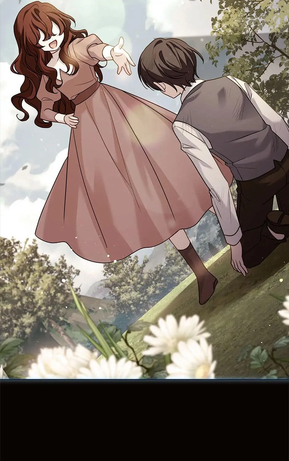 Read The Lady Needs a Break chapter 120 image 8 on Lezhin