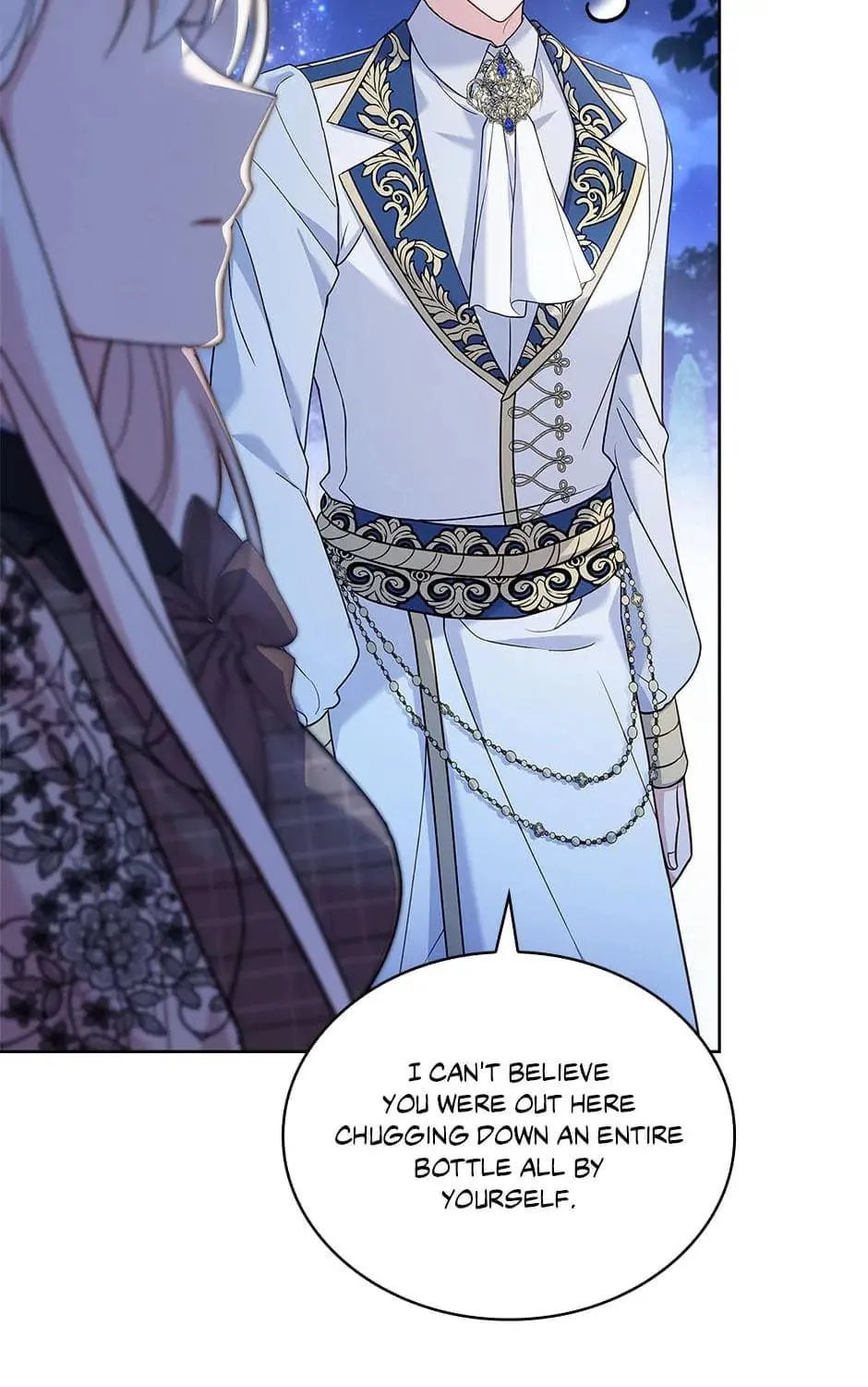Read The Lady Needs a Break chapter 120 image 82 on Lezhin