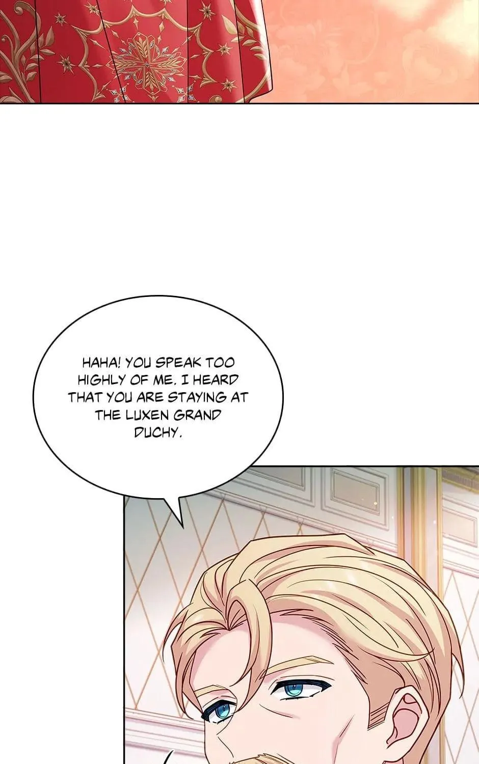 Read The Lady Needs a Break chapter 121 image 100 on Lezhin