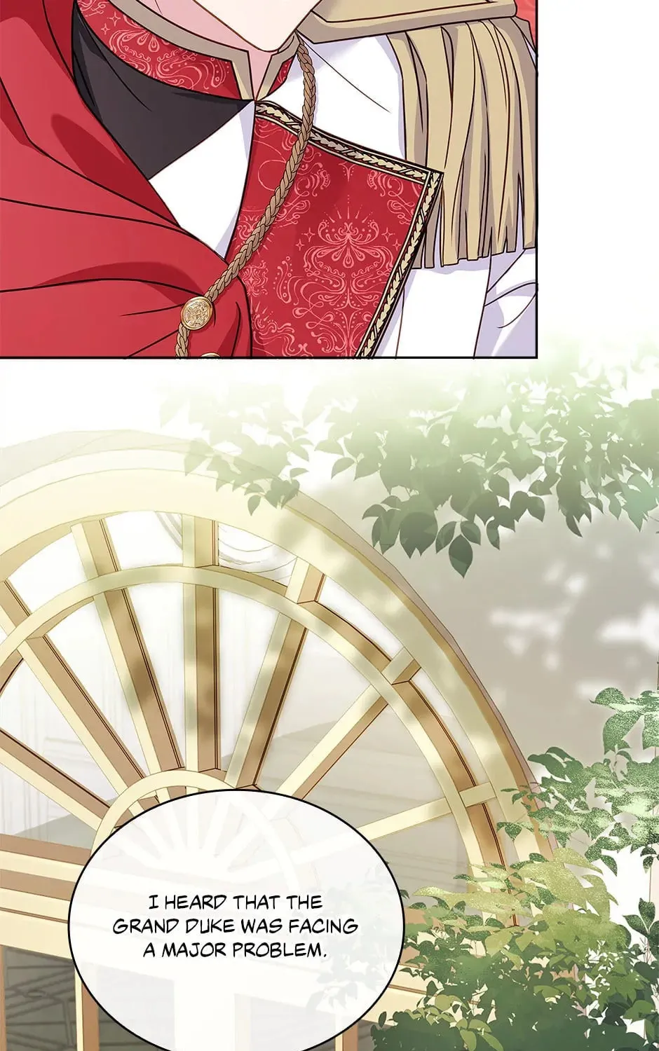 Read The Lady Needs a Break chapter 121 image 104 on Lezhin