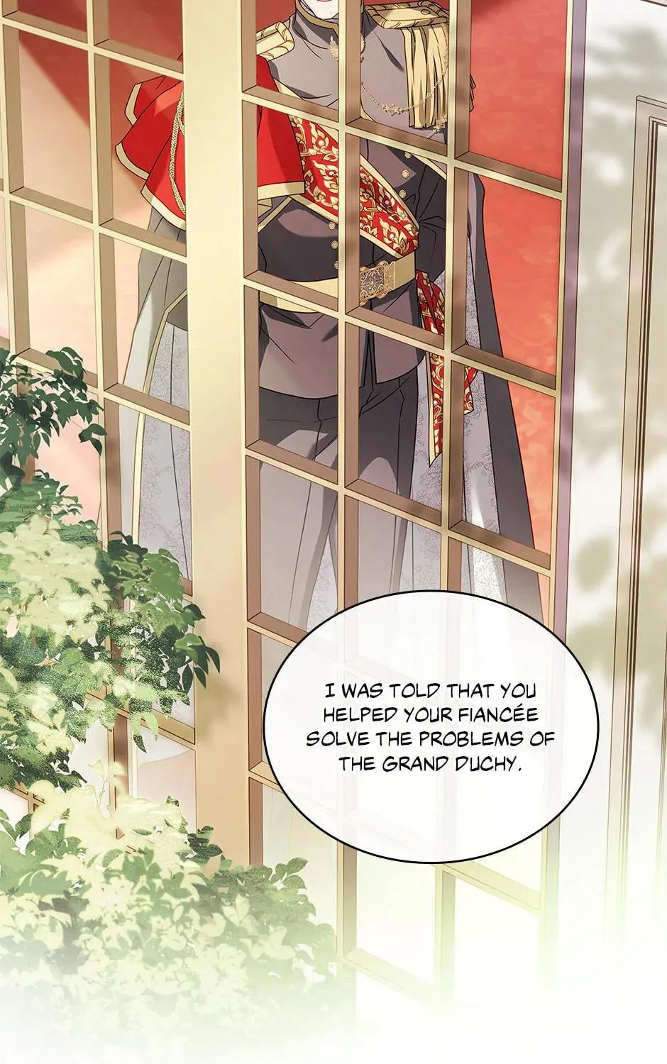 Read The Lady Needs a Break chapter 121 image 106 on Lezhin