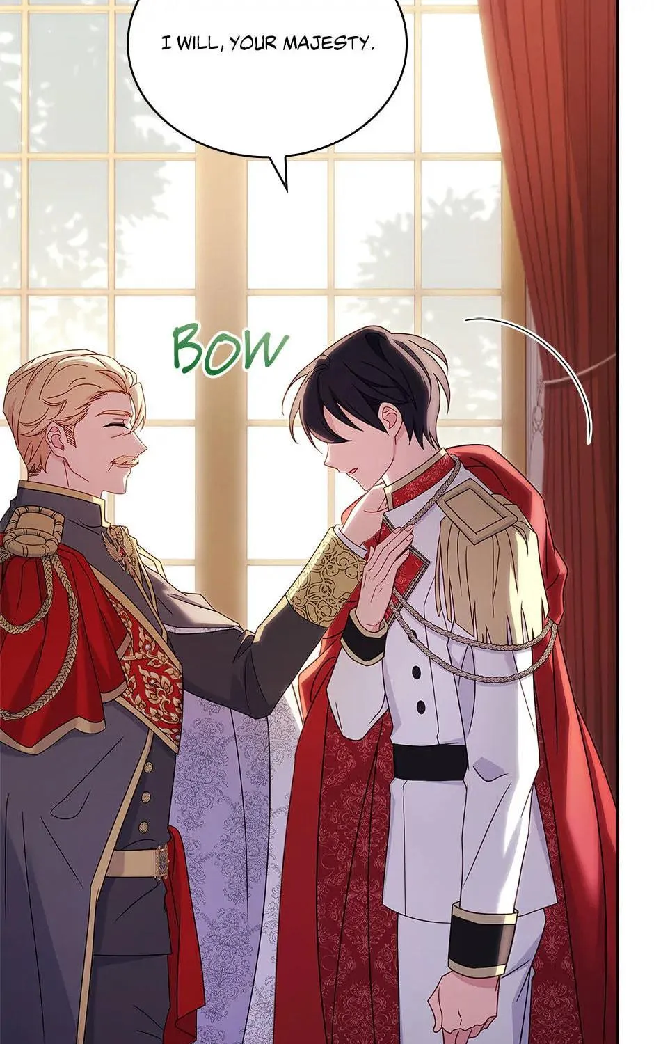 Read The Lady Needs a Break chapter 121 image 118 on Lezhin