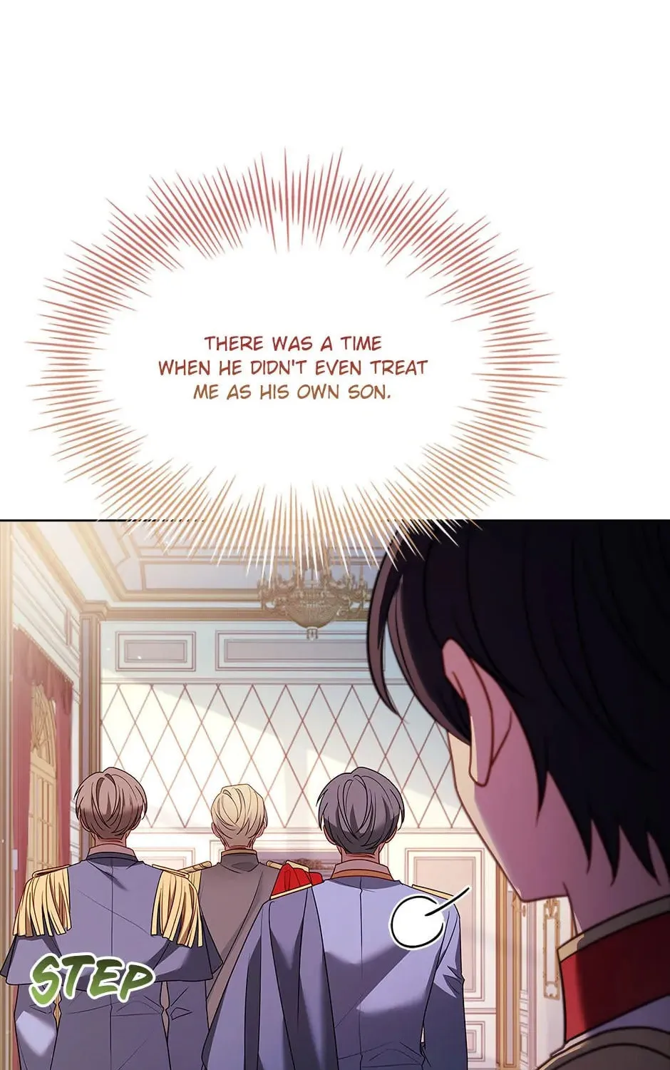 Read The Lady Needs a Break chapter 121 image 120 on Lezhin