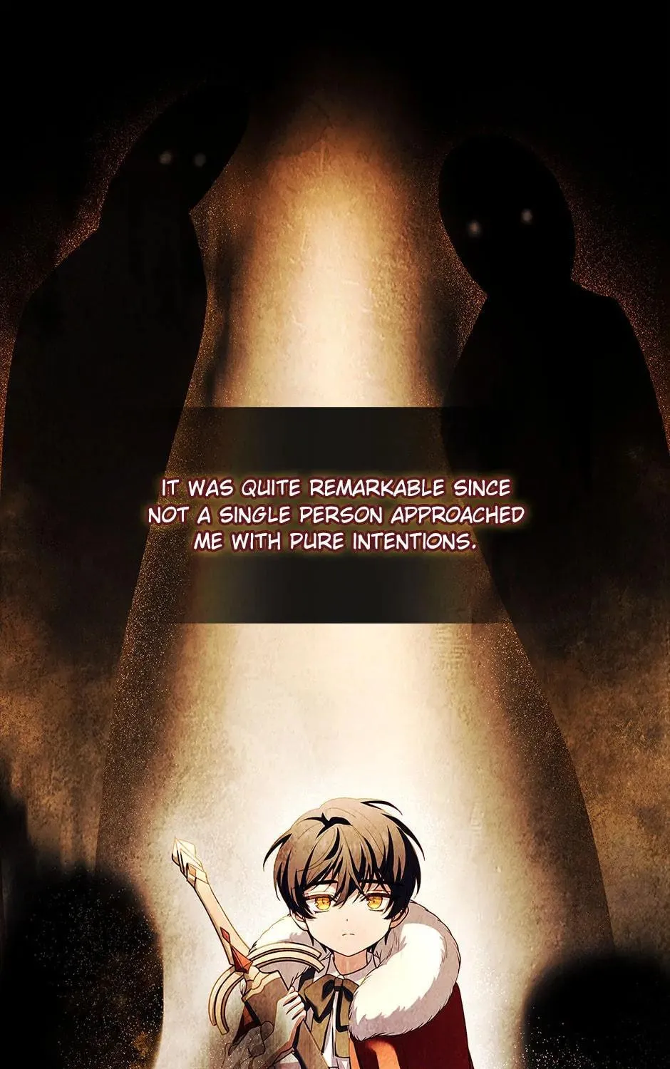 Read The Lady Needs a Break chapter 121 image 128 on Lezhin