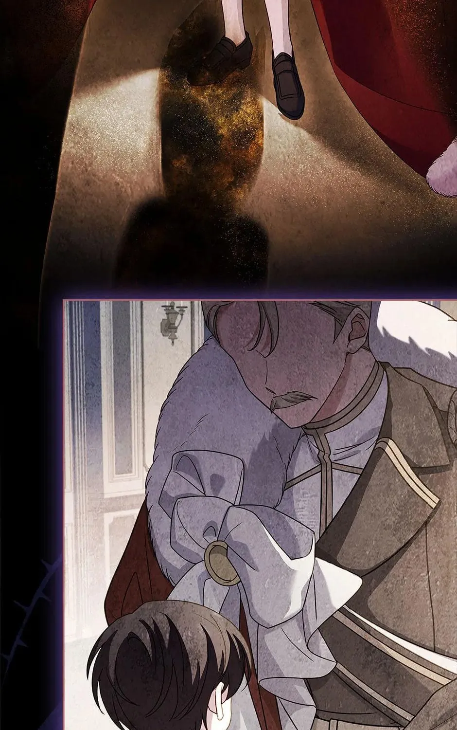 Read The Lady Needs a Break chapter 121 image 130 on Lezhin