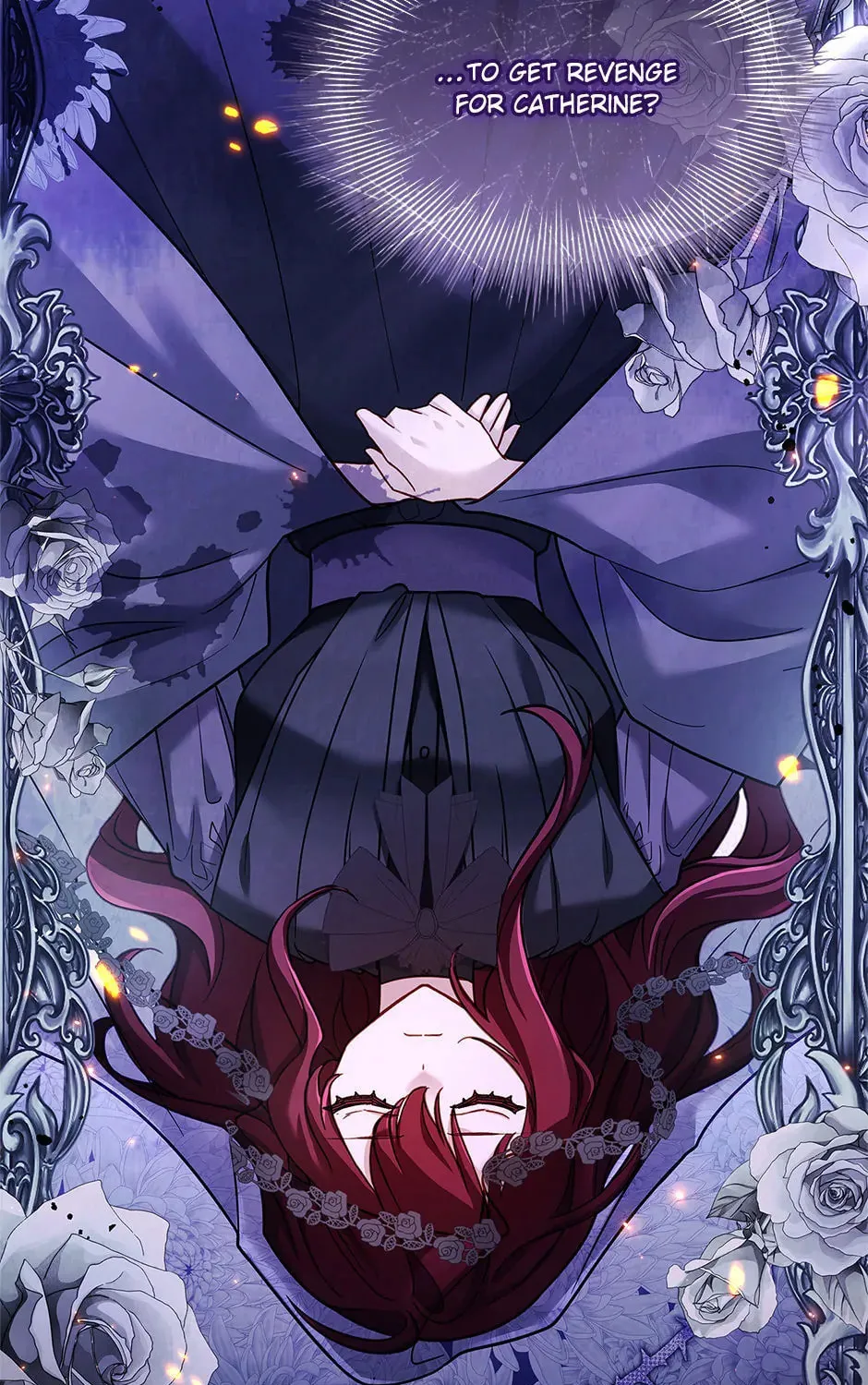 Read The Lady Needs a Break chapter 121 image 14 on Lezhin