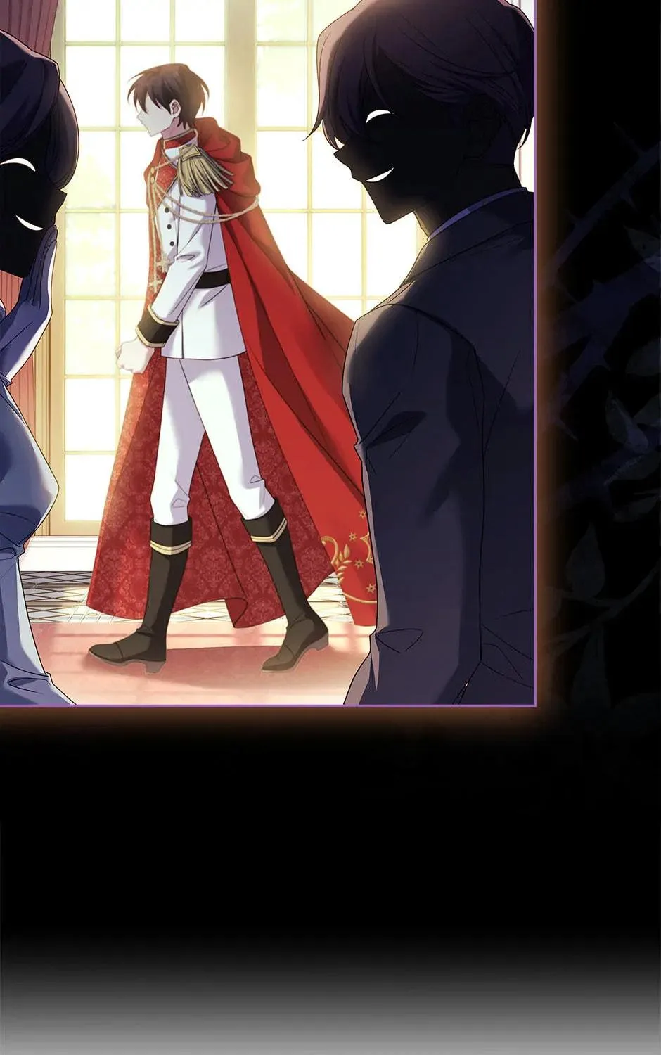 Read The Lady Needs a Break chapter 121 image 142 on Lezhin
