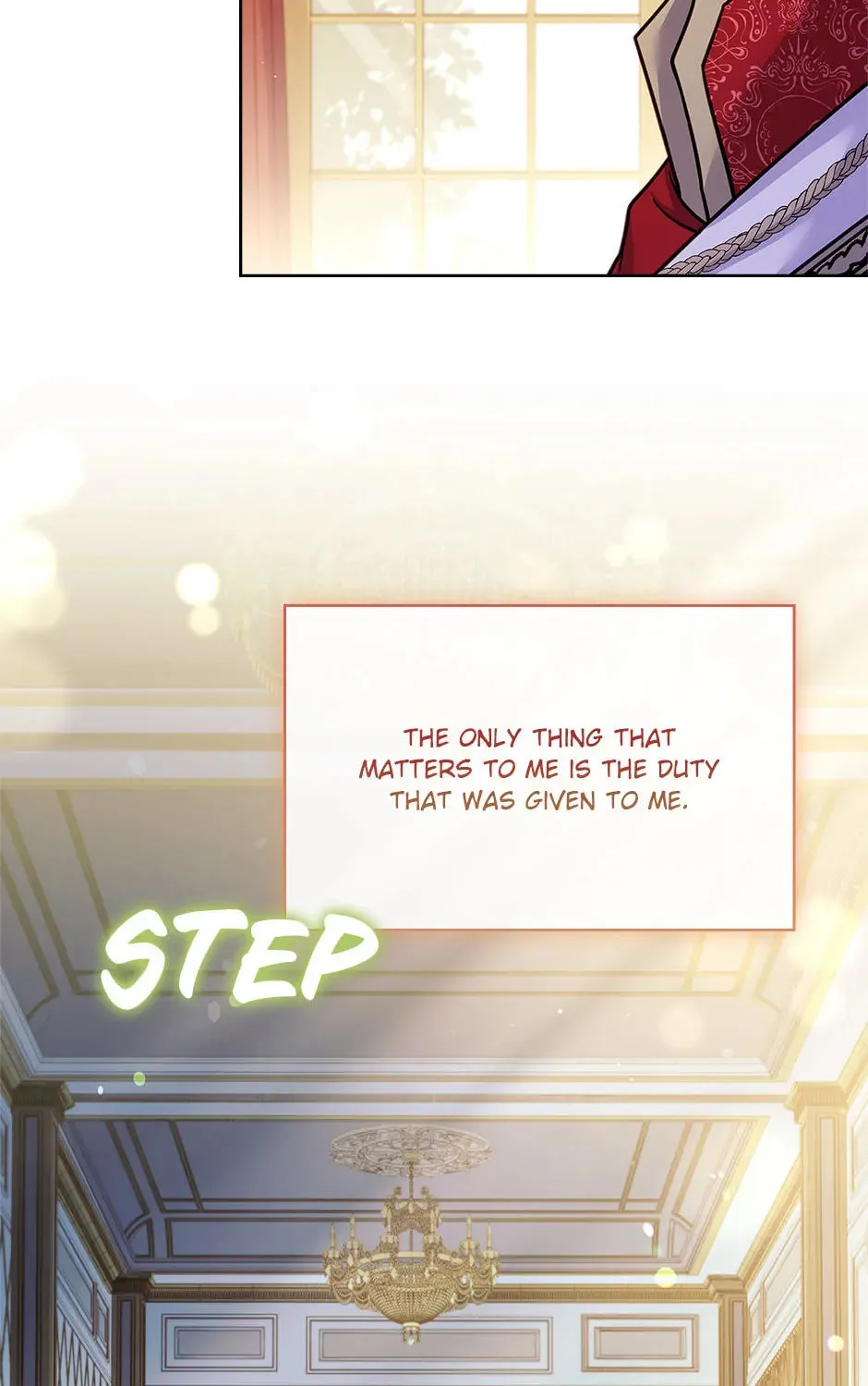 Read The Lady Needs a Break chapter 121 image 146 on Lezhin