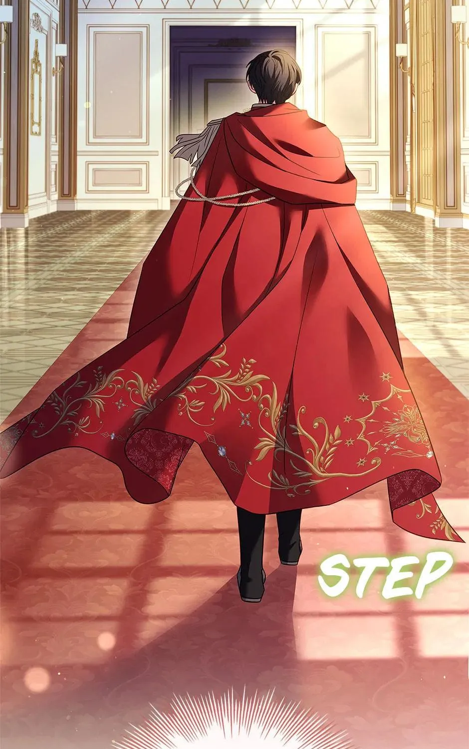 Read The Lady Needs a Break chapter 121 image 148 on Lezhin