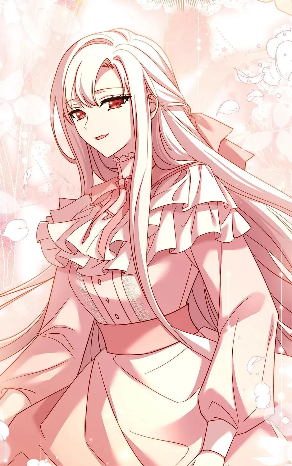 Read The Lady Needs a Break chapter 121 image 152 on Lezhin