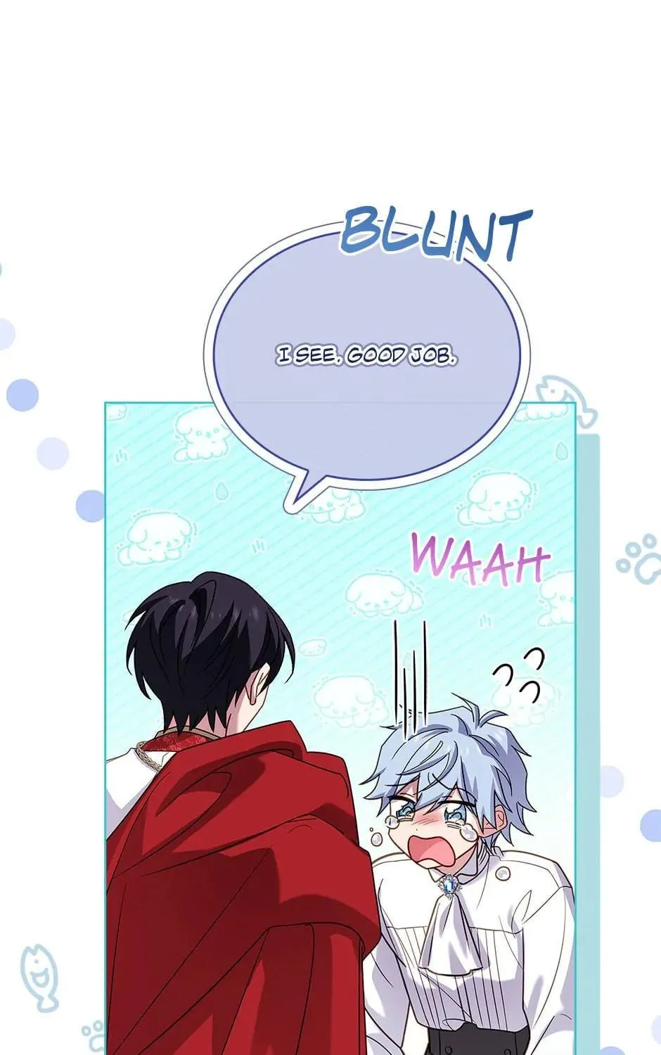 Read The Lady Needs a Break chapter 121 image 166 on Lezhin