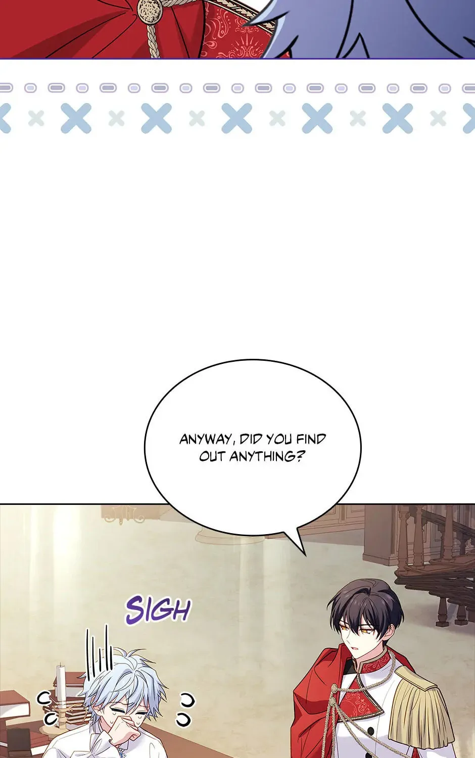 Read The Lady Needs a Break chapter 121 image 170 on Lezhin