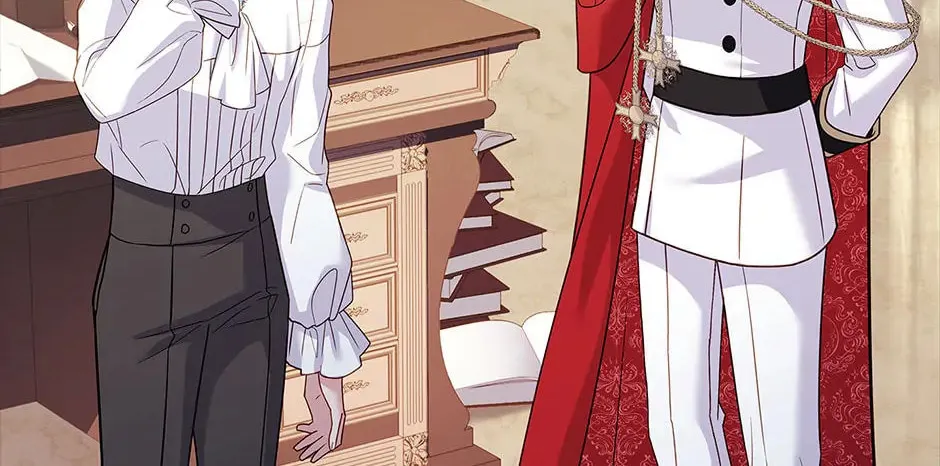 Read The Lady Needs a Break chapter 121 image 171 on Lezhin