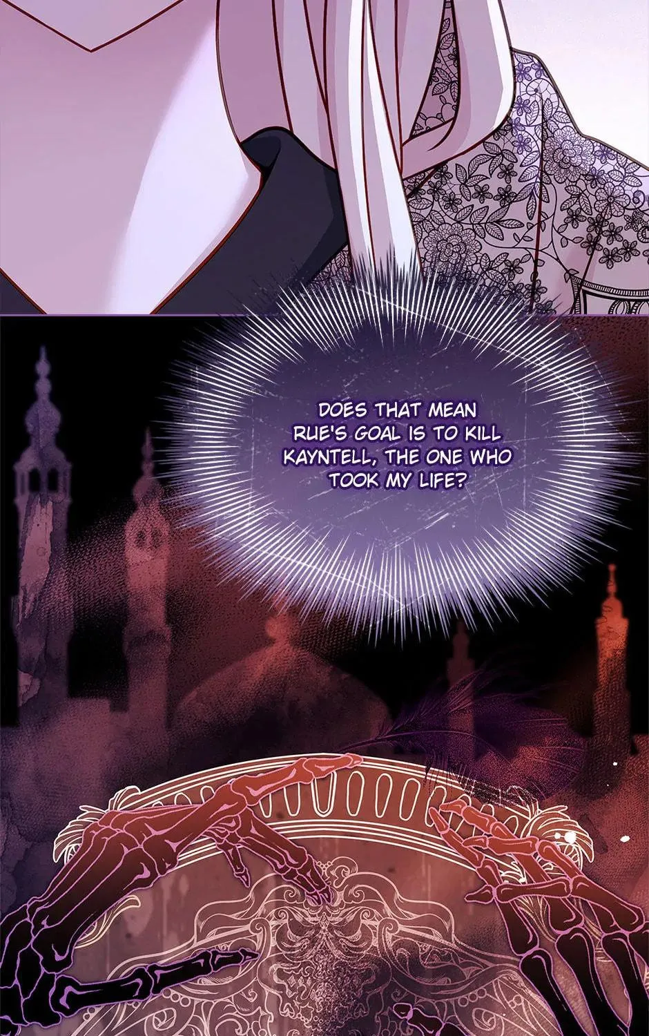 Read The Lady Needs a Break chapter 121 image 18 on Lezhin
