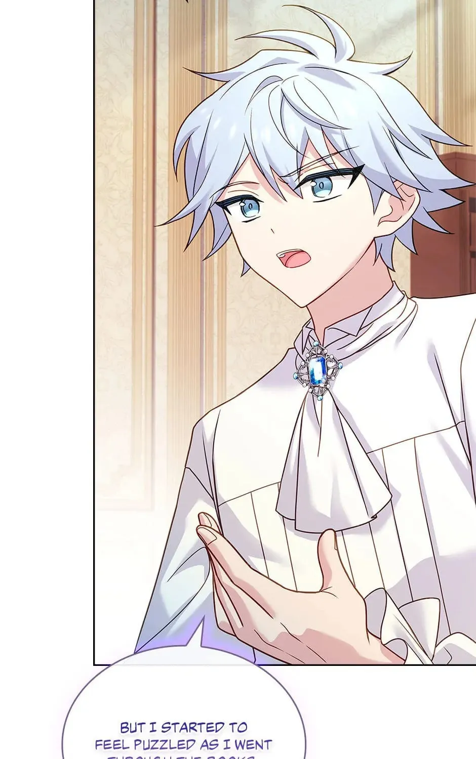 Read The Lady Needs a Break chapter 121 image 180 on Lezhin