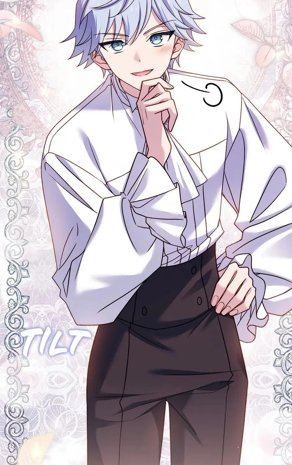 Read The Lady Needs a Break chapter 121 image 188 on Lezhin