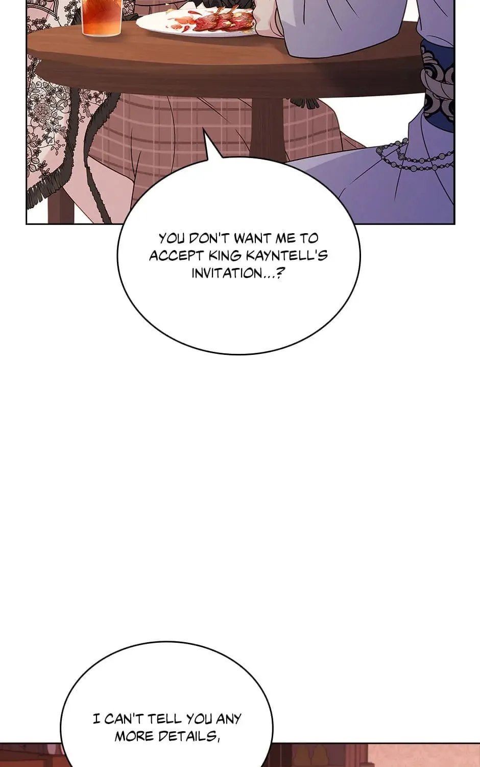 Read The Lady Needs a Break chapter 121 image 2 on Lezhin