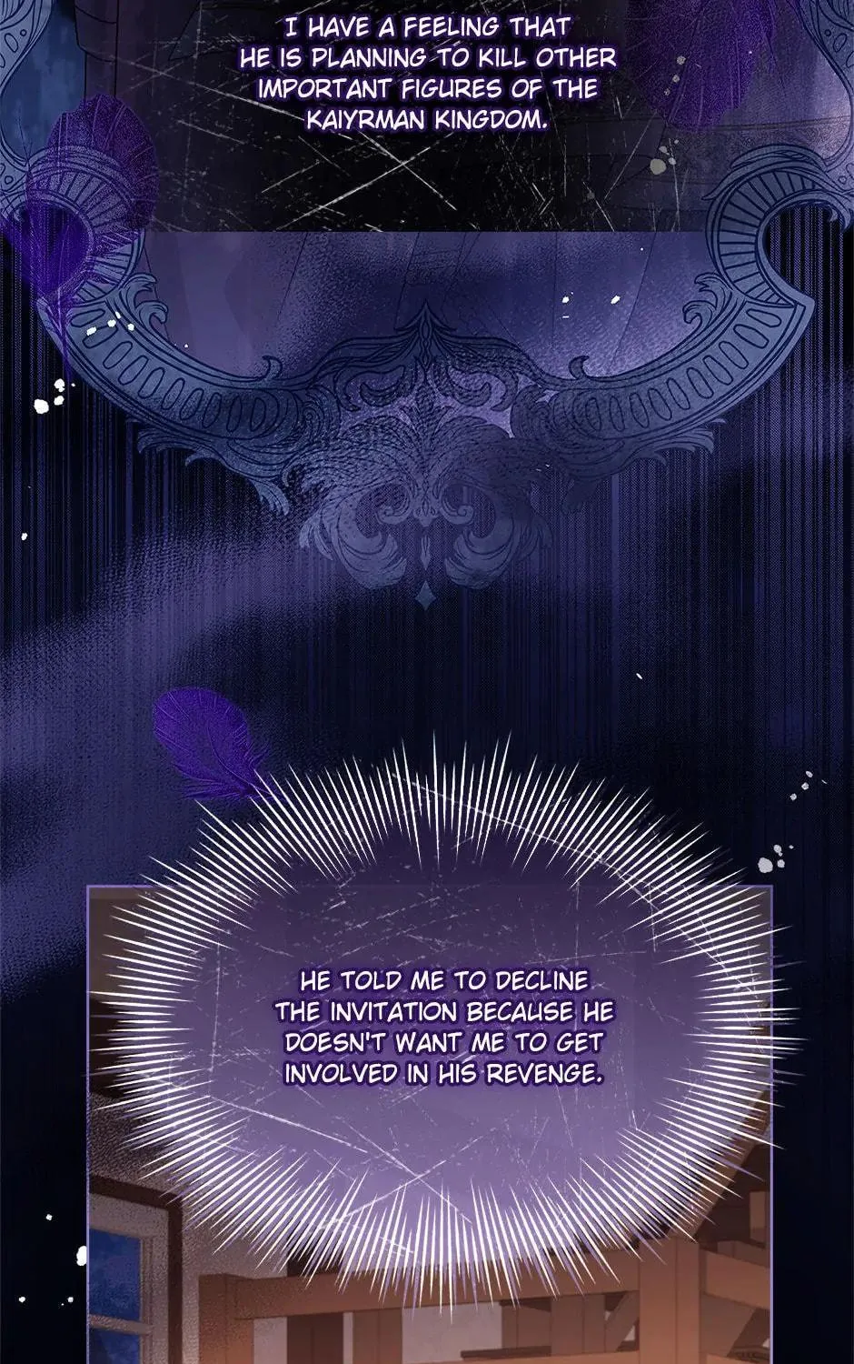 Read The Lady Needs a Break chapter 121 image 22 on Lezhin