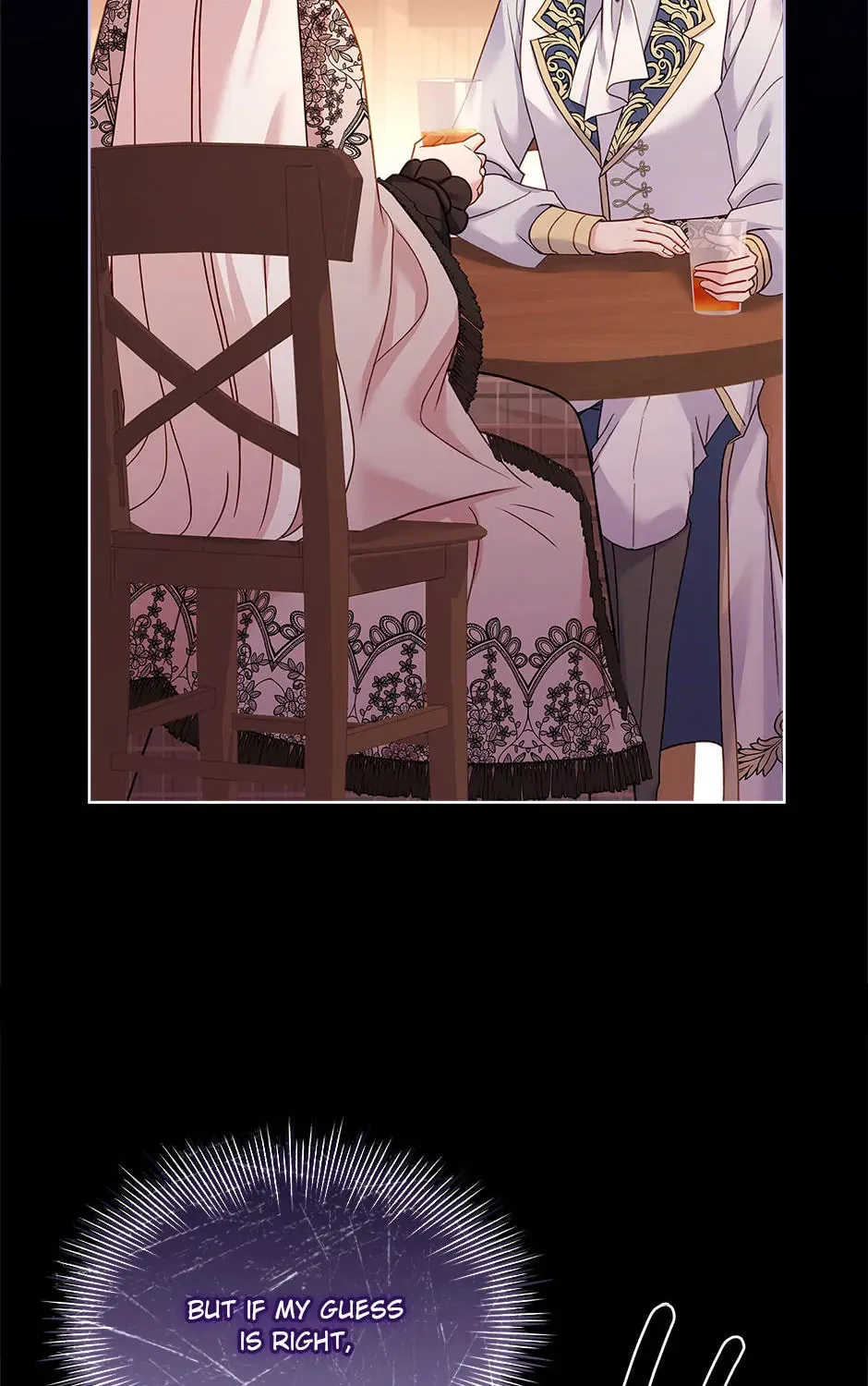 Read The Lady Needs a Break chapter 121 image 24 on Lezhin