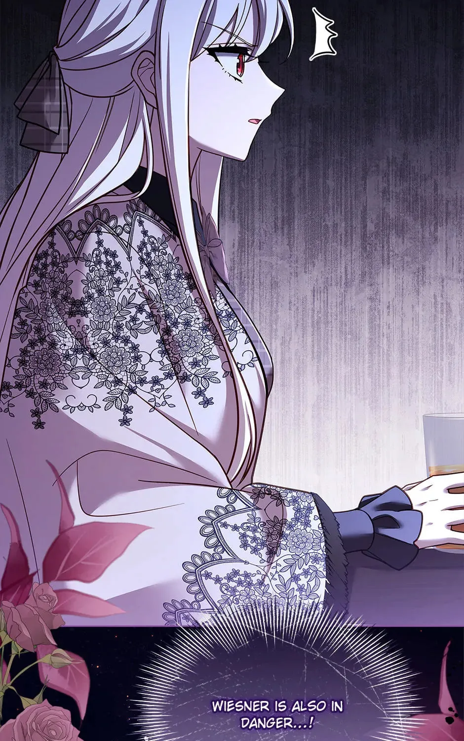 Read The Lady Needs a Break chapter 121 image 26 on Lezhin