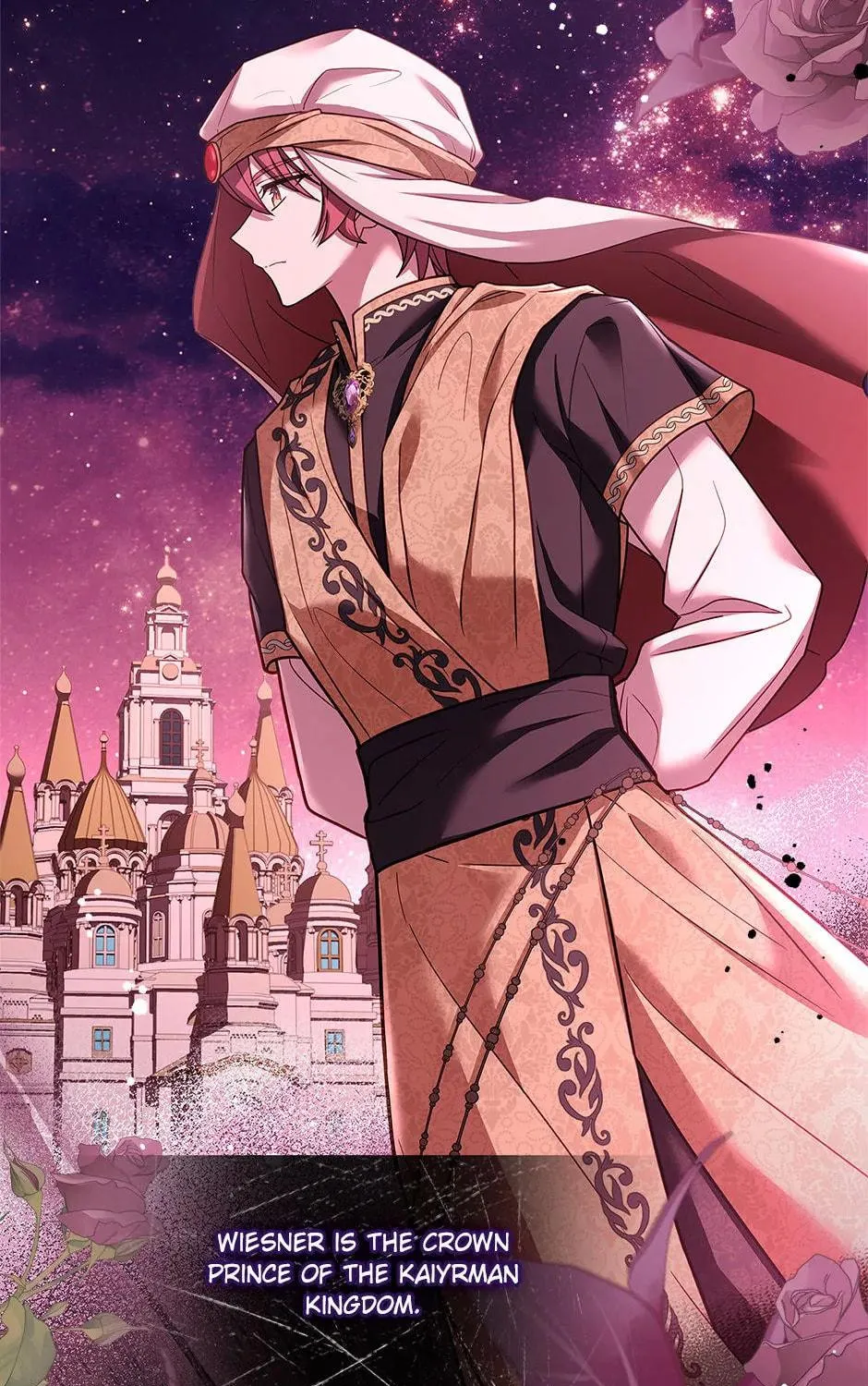 Read The Lady Needs a Break chapter 121 image 28 on Lezhin