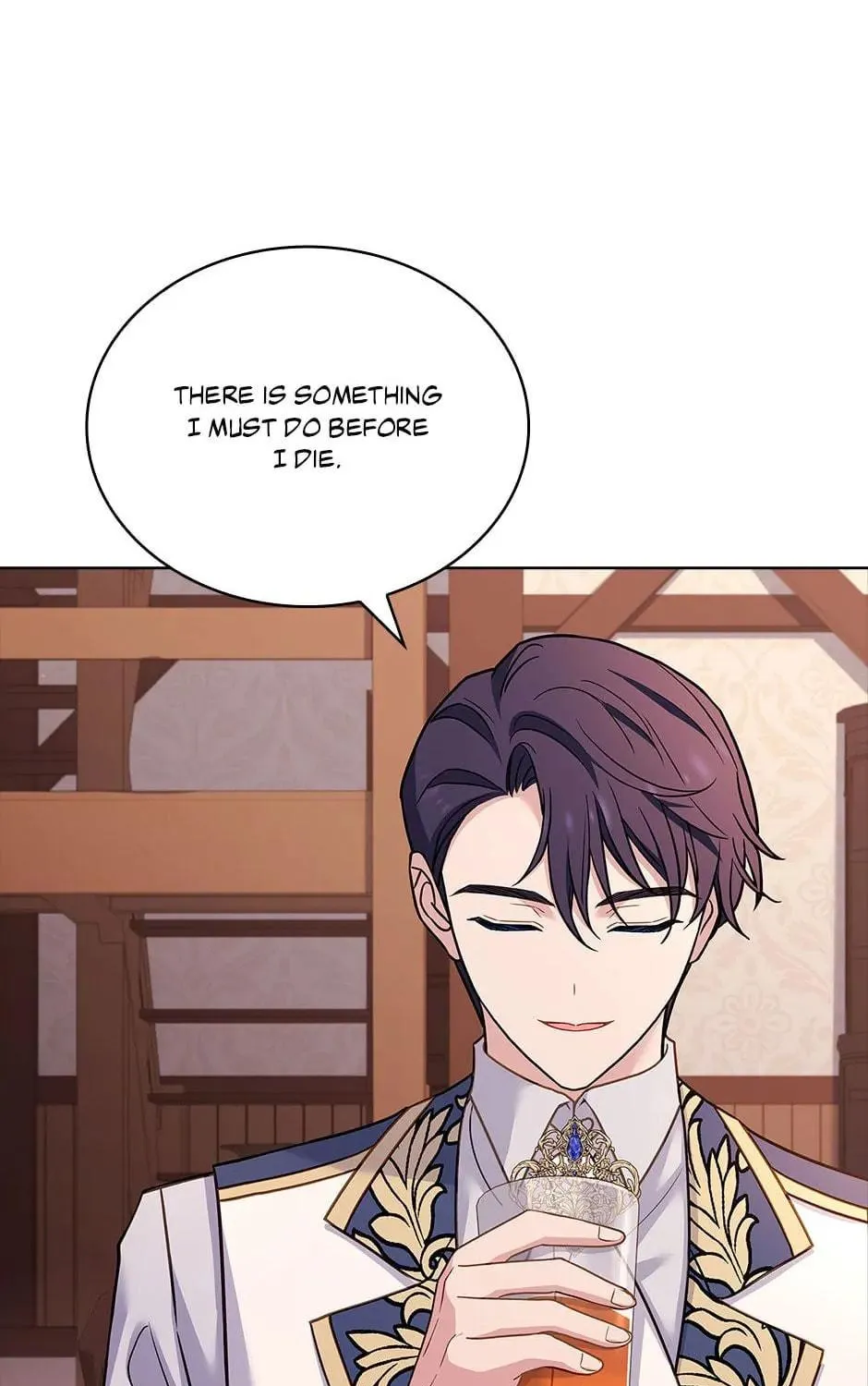 Read The Lady Needs a Break chapter 121 image 34 on Lezhin
