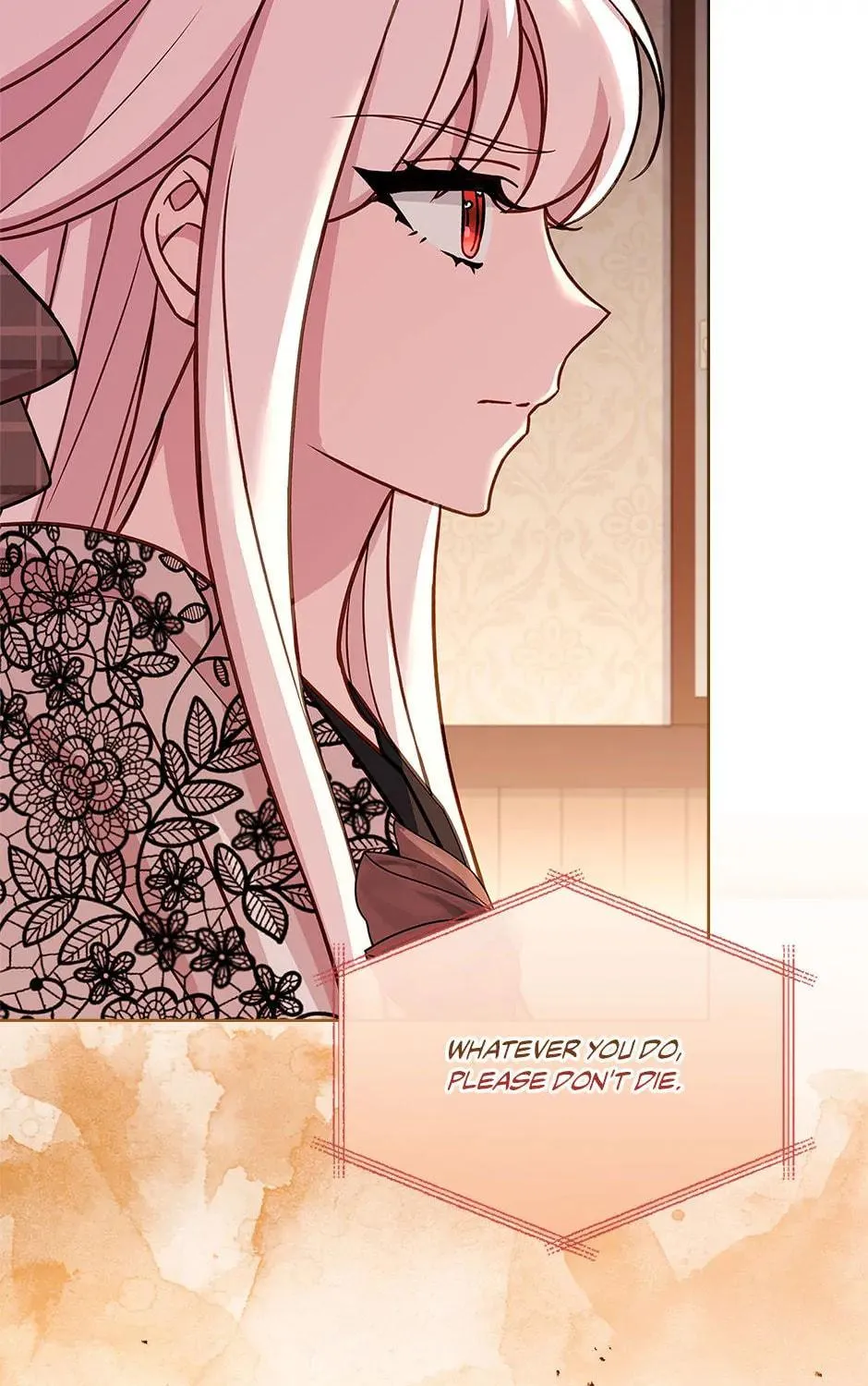 Read The Lady Needs a Break chapter 121 image 40 on Lezhin