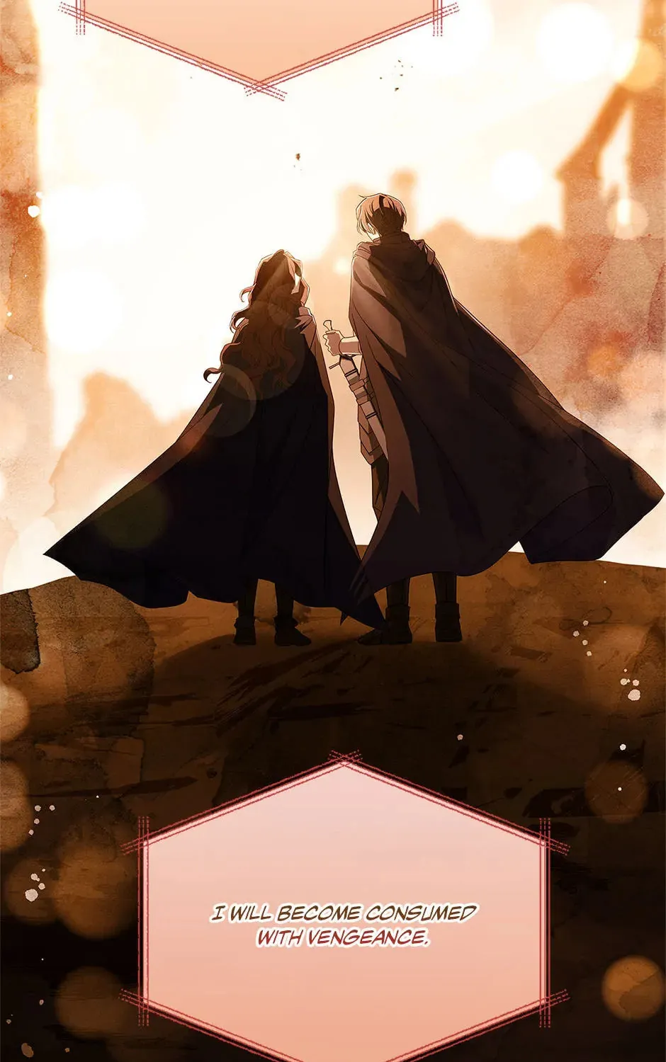 Read The Lady Needs a Break chapter 121 image 42 on Lezhin