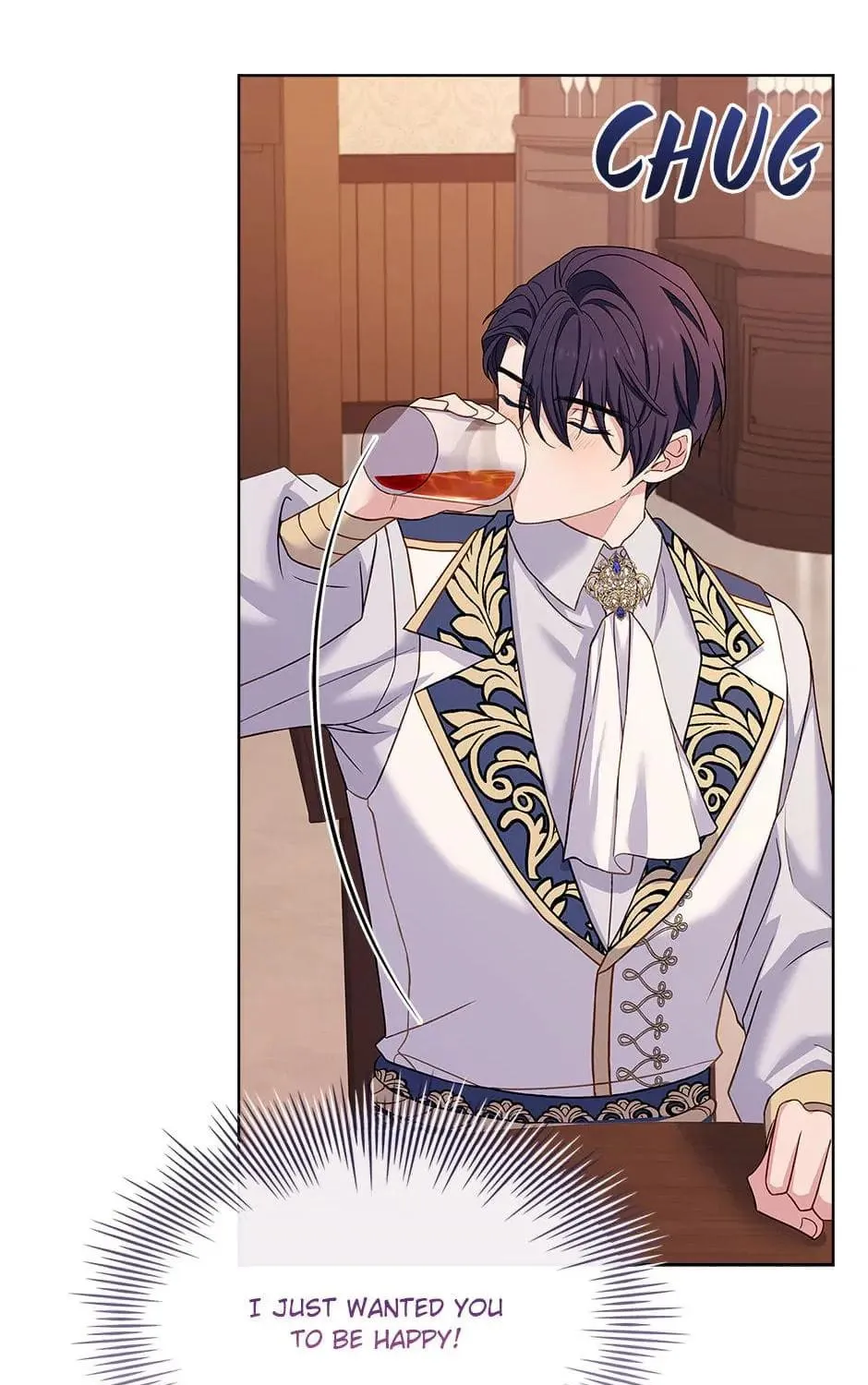 Read The Lady Needs a Break chapter 121 image 46 on Lezhin