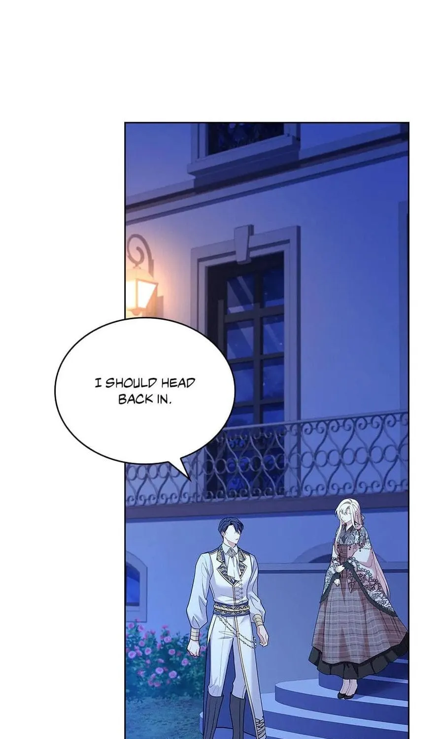 Read The Lady Needs a Break chapter 121 image 52 on Lezhin