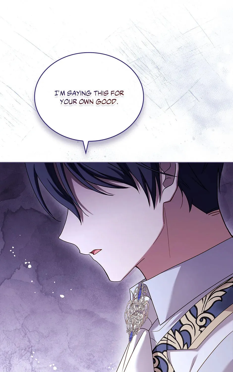 Read The Lady Needs a Break chapter 121 image 6 on Lezhin