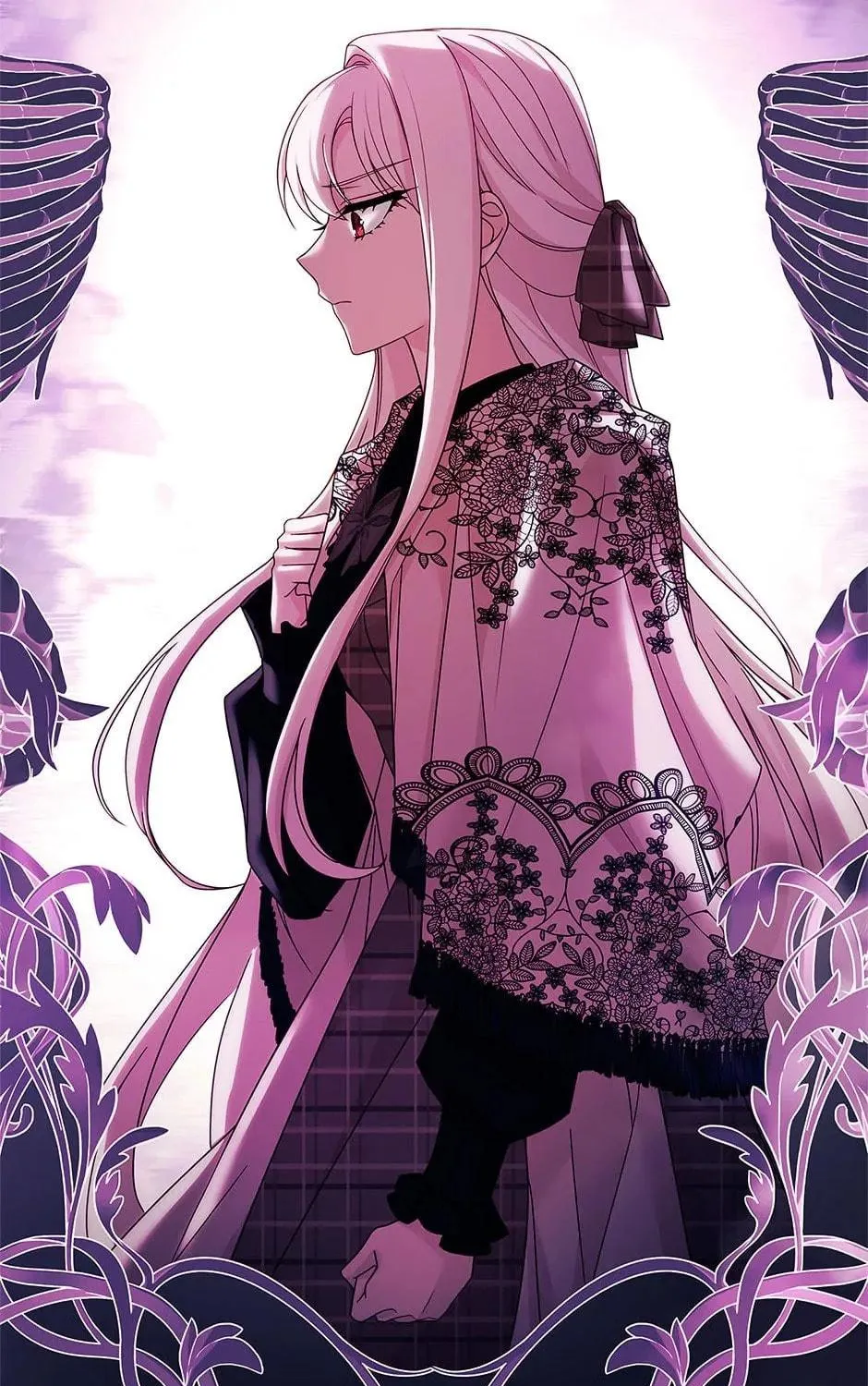 Read The Lady Needs a Break chapter 121 image 68 on Lezhin