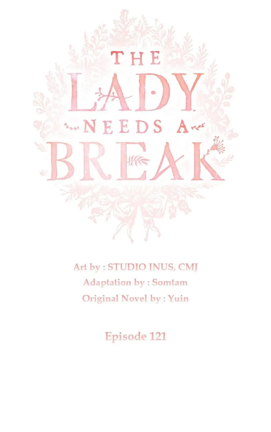 Read The Lady Needs a Break chapter 121 image 76 on Lezhin