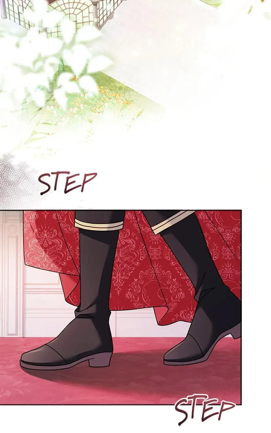 Read The Lady Needs a Break chapter 121 image 82 on Lezhin