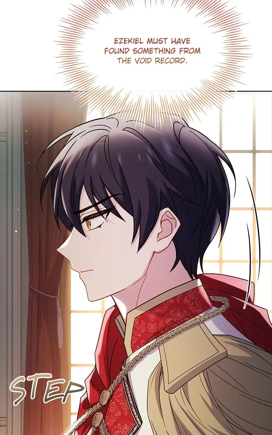 Read The Lady Needs a Break chapter 121 image 90 on Lezhin