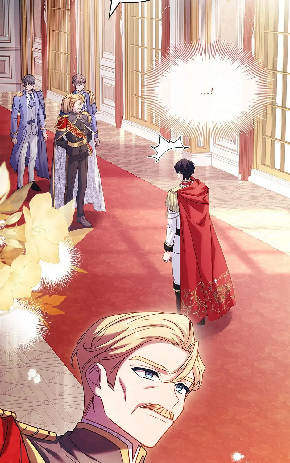 Read The Lady Needs a Break chapter 121 image 92 on Lezhin