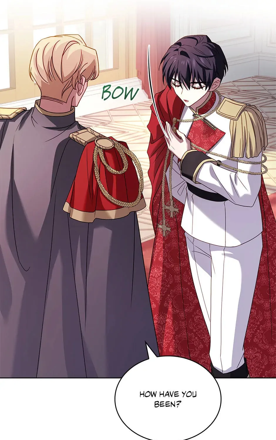 Read The Lady Needs a Break chapter 121 image 96 on Lezhin