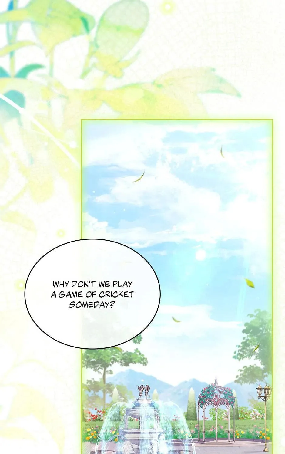 Read The Lady Needs a Break chapter 122 image 100 on Lezhin