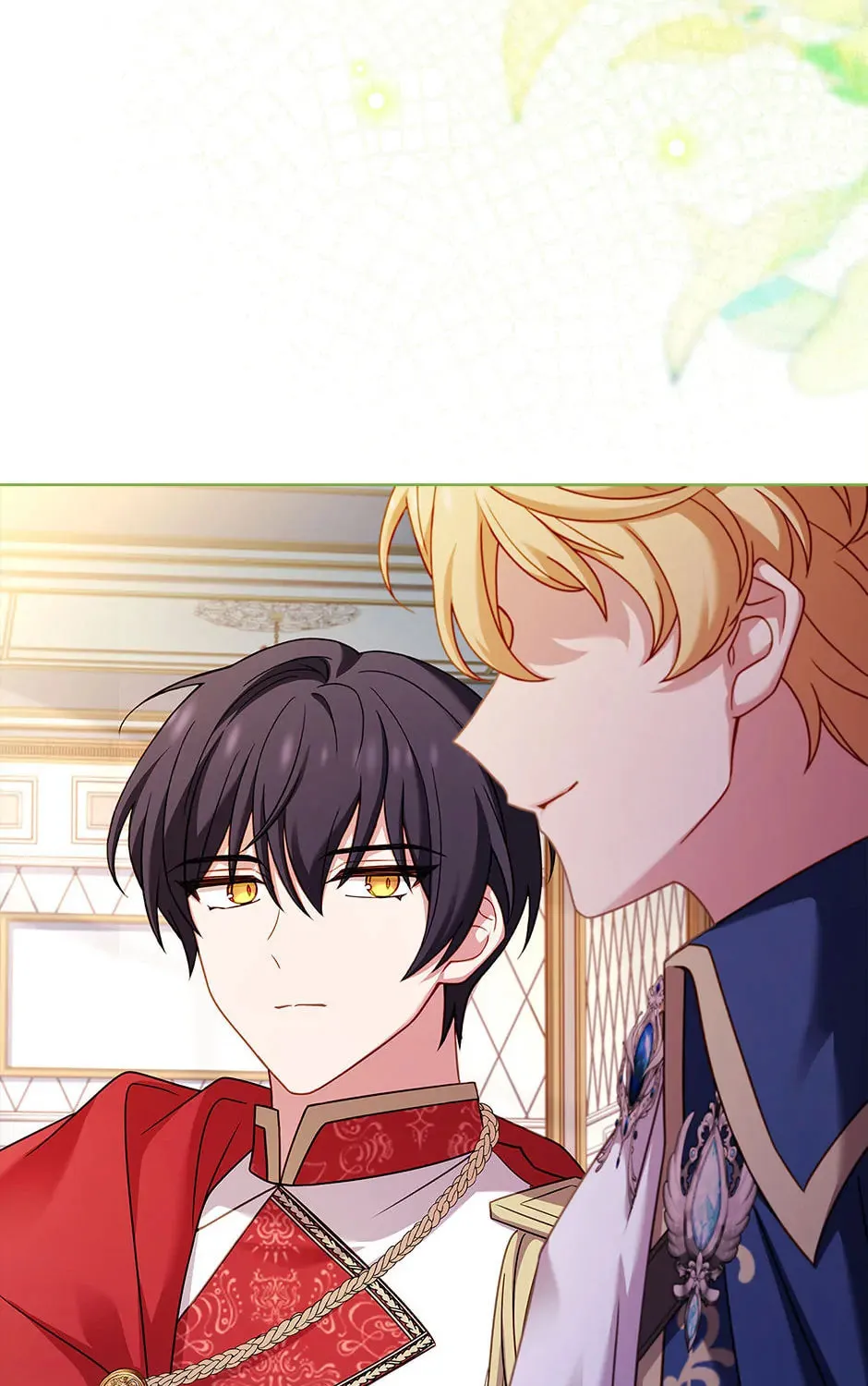 Read The Lady Needs a Break chapter 122 image 102 on Lezhin