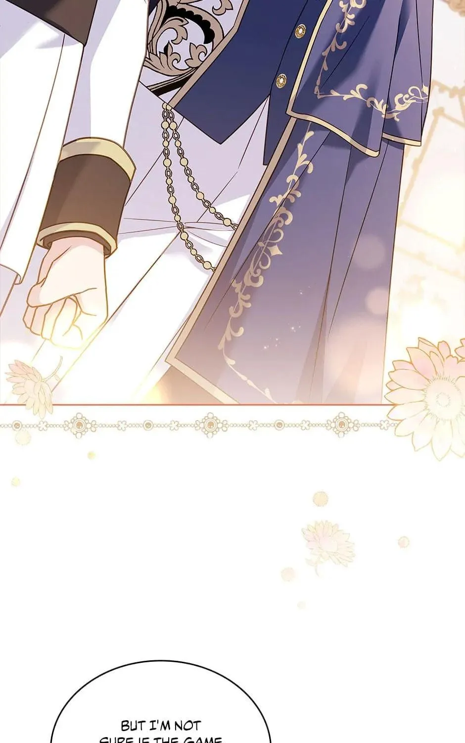 Read The Lady Needs a Break chapter 122 image 106 on Lezhin