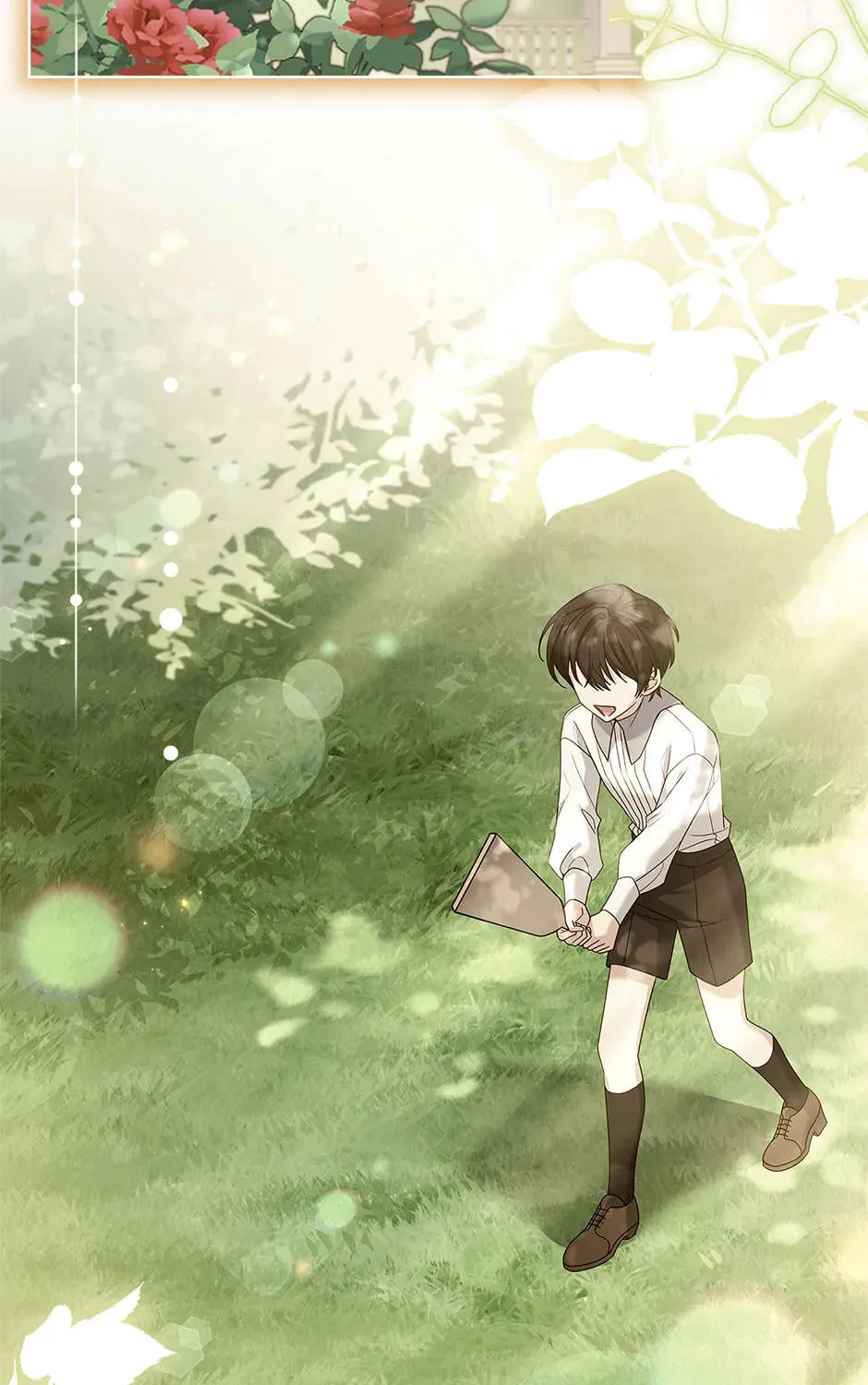 Read The Lady Needs a Break chapter 122 image 114 on Lezhin
