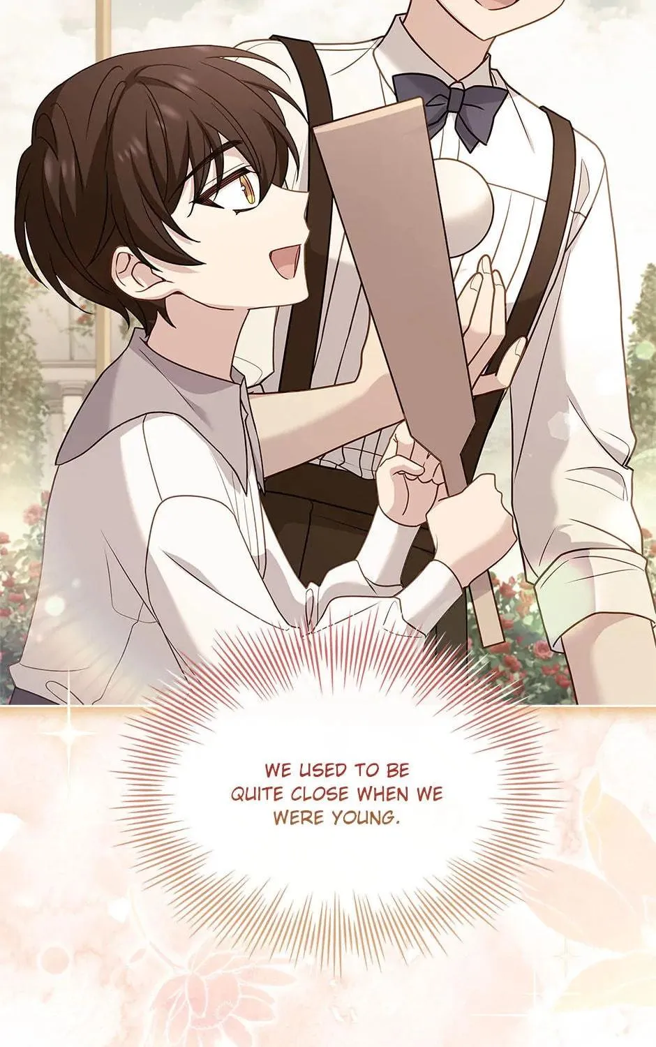 Read The Lady Needs a Break chapter 122 image 118 on Lezhin