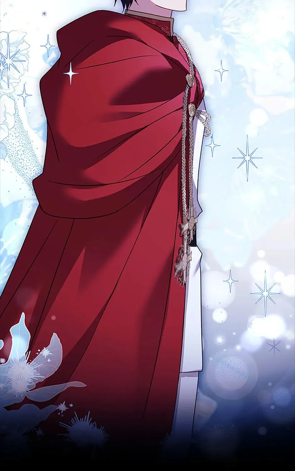 Read The Lady Needs a Break chapter 122 image 12 on Lezhin