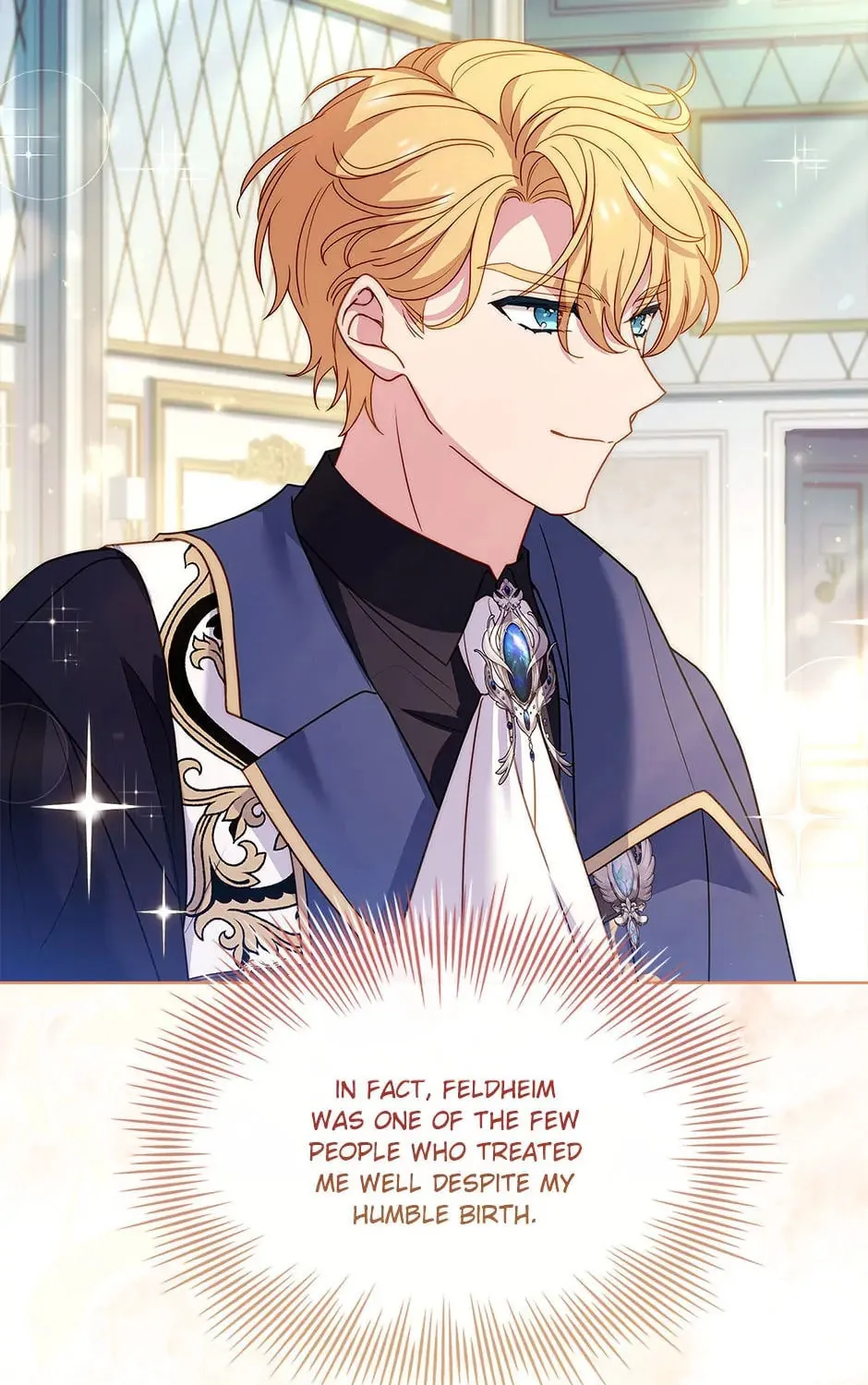 Read The Lady Needs a Break chapter 122 image 120 on Lezhin