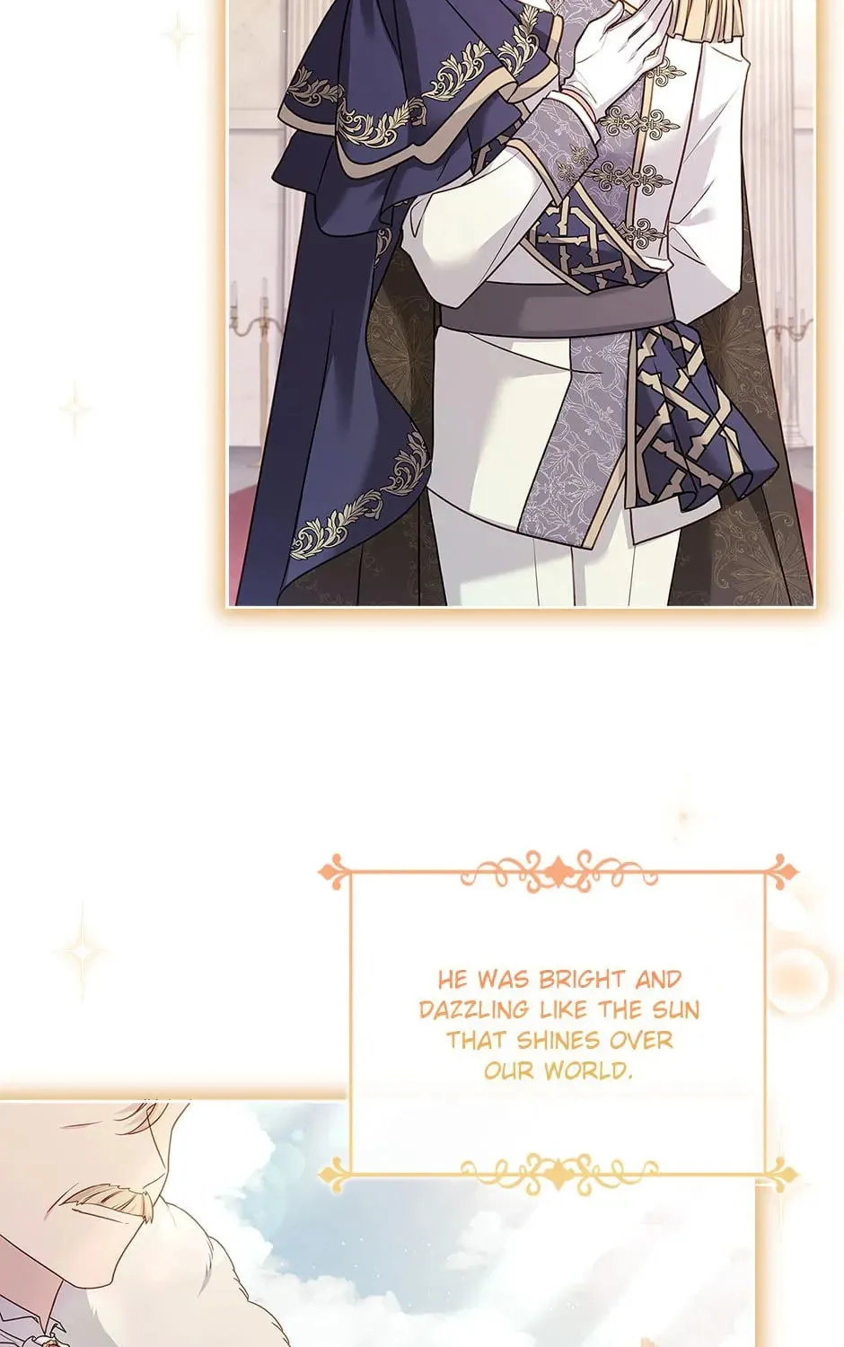 Read The Lady Needs a Break chapter 122 image 132 on Lezhin