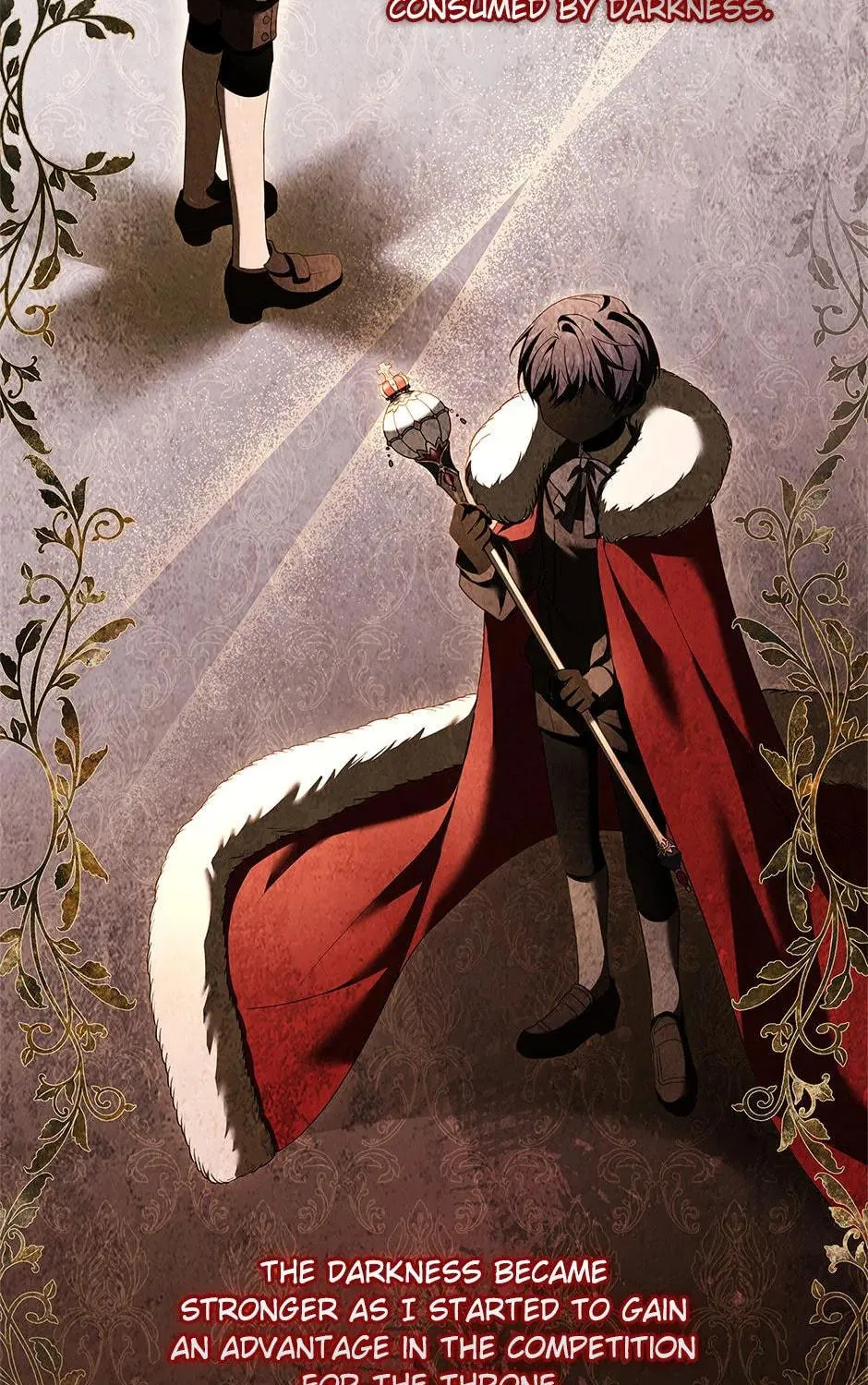 Read The Lady Needs a Break chapter 122 image 136 on Lezhin