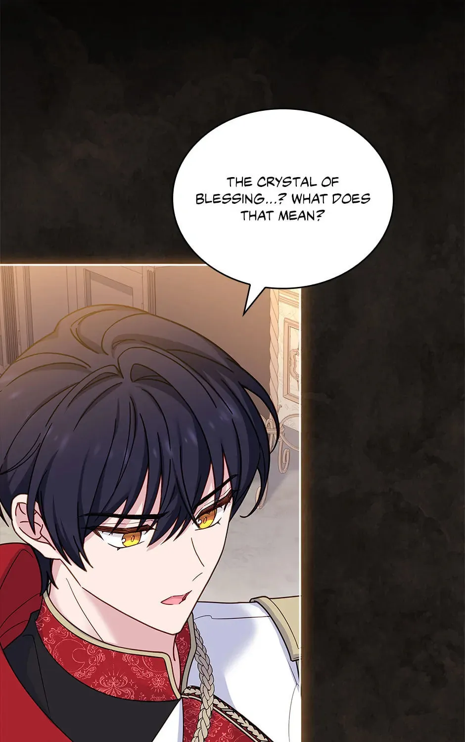 Read The Lady Needs a Break chapter 122 image 14 on Lezhin